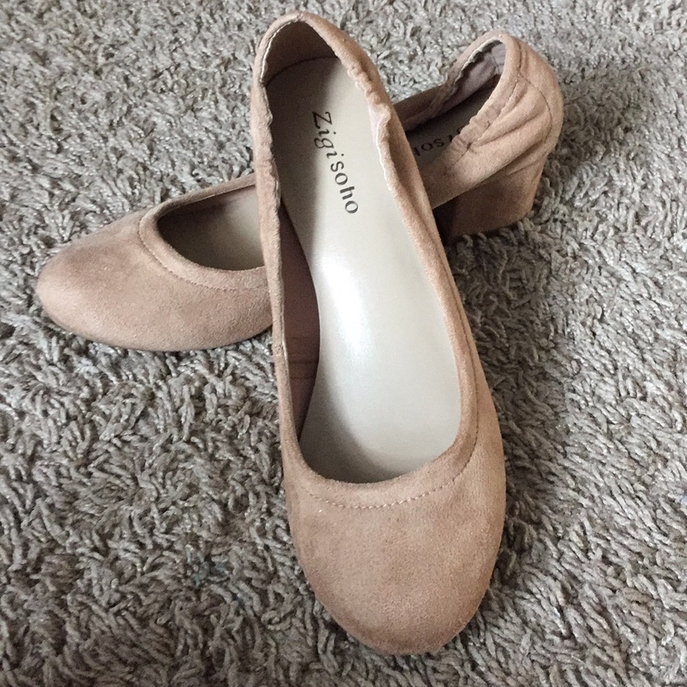 Shoes - Picture 2 of 2